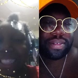 Meet your Posher, Antoine